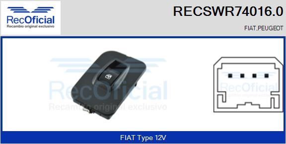 RECSWR74016.0