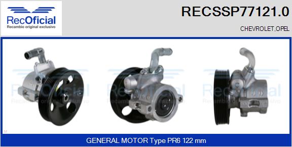 RECSSP77121.0