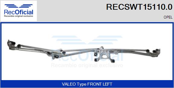 RECSWT15110.0