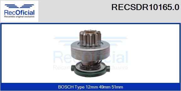 RECSDR10165.0