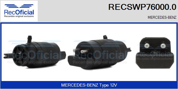 RECSWP76000.0