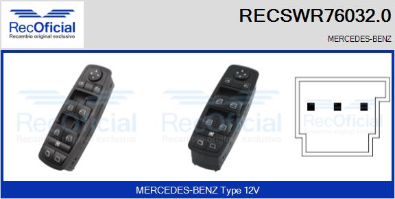 RECSWR76032.0