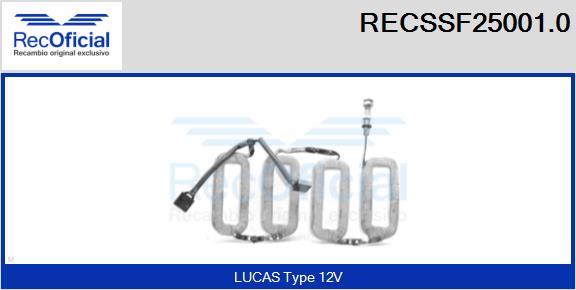 RECSSF25001.0