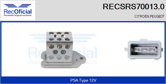 RECSRS70013.0