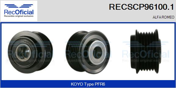 RECSCP96100.1