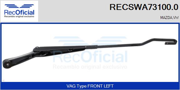 RECSWA73100.0