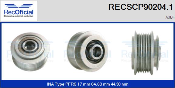 RECSCP90204.1
