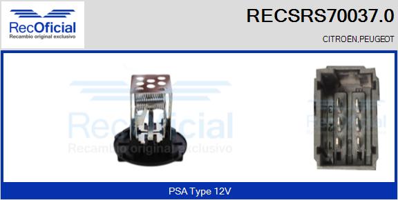RECSRS70037.0