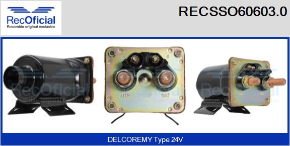 RECSSO60603.0