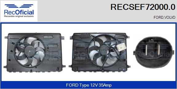 RECSEF72000.0