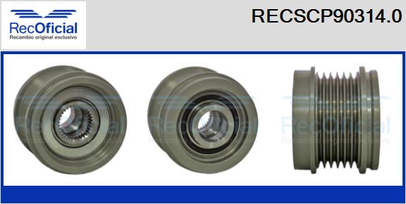 RECSCP90314.0