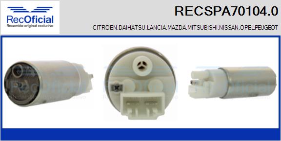 RECSPA70104.0