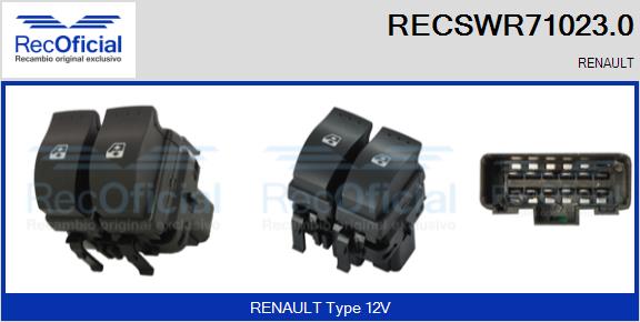 RECSWR71023.0