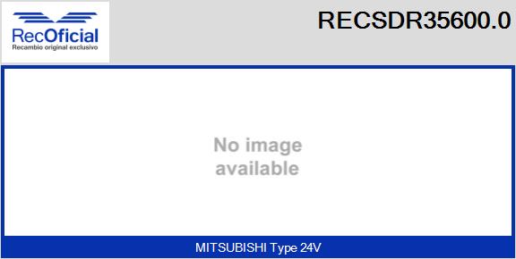 RECSDR35600.0