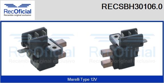 RECSBH30106.0
