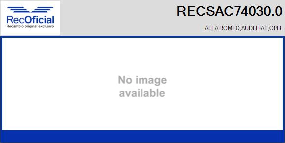 RECSAC74030.0