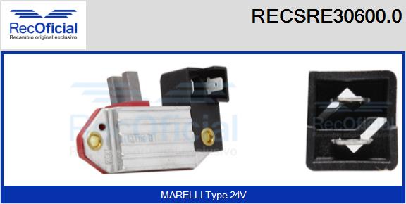 RECSRE30600.0