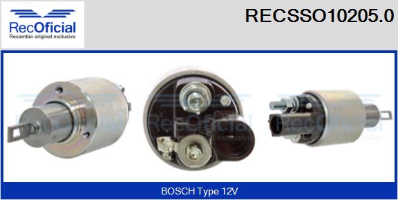 RECSSO10205.0