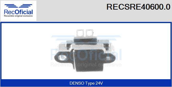 RECSRE40600.0
