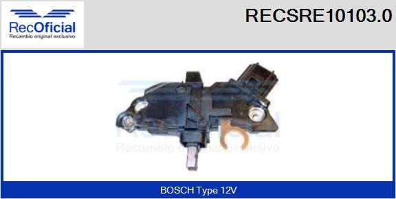 RECSRE10103.0