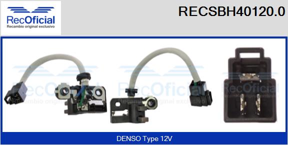 RECSBH40120.0