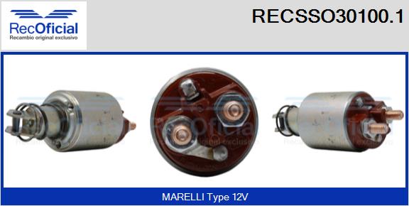 RECSSO30100.1