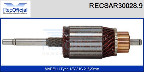 RECSAR30028.9