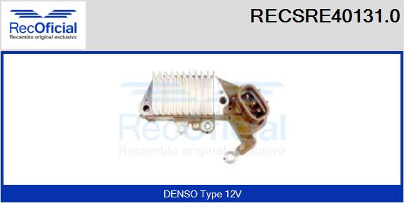 RECSRE40131.0