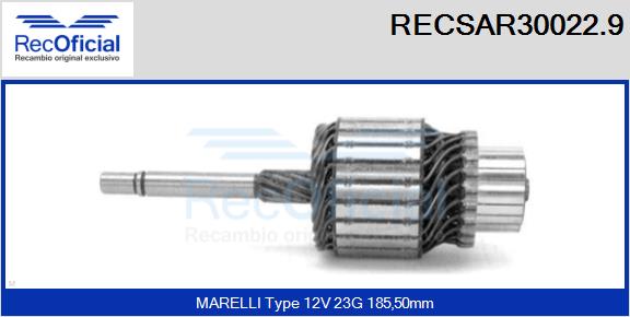 RECSAR30022.9