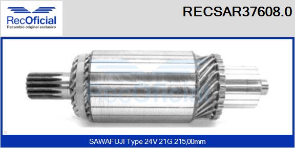 RECSAR37608.0