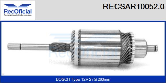RECSAR10052.0