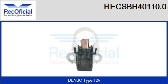RECSBH40110.0