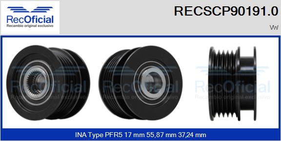 RECSCP90191.0