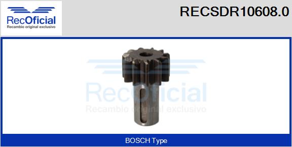 RECSDR10608.0