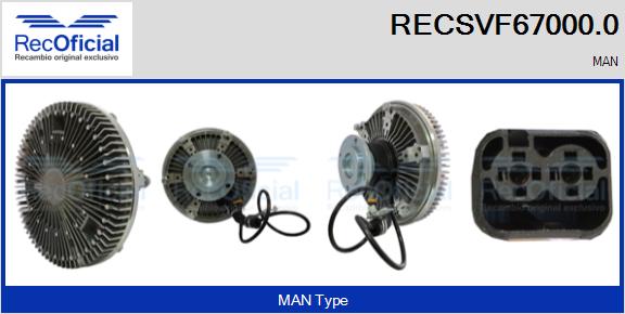 RECSVF67000.0