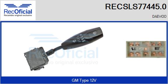 RECSLS77445.0