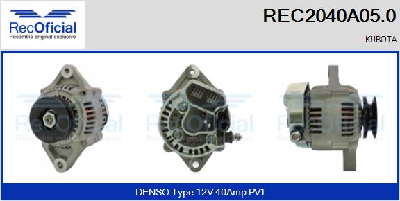 REC2040A05.0