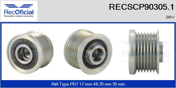 RECSCP90305.1