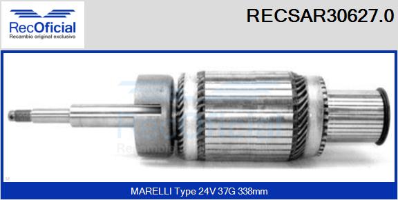 RECSAR30627.0
