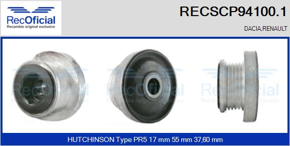 RECSCP94100.1