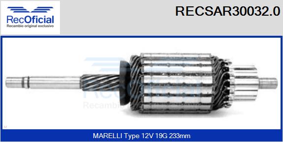 RECSAR30032.0
