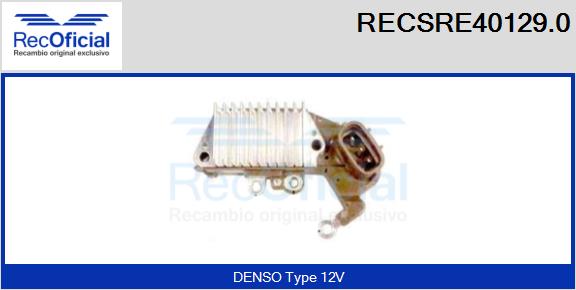 RECSRE40129.0