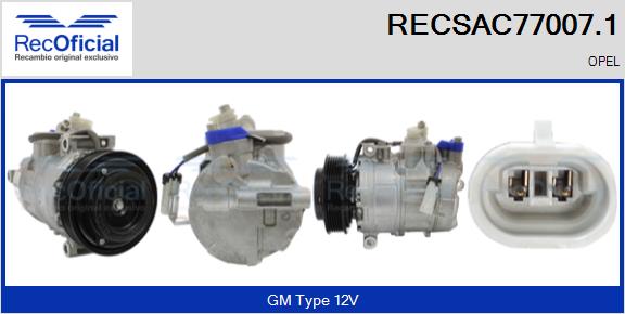 RECSAC77007.1