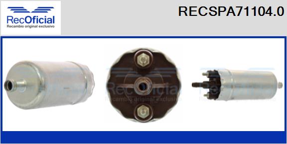 RECSPA71104.0