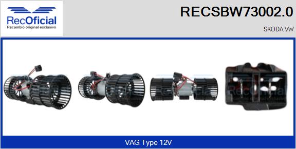 RECSBW73002.0