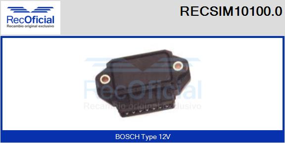 RECSIM10100.0