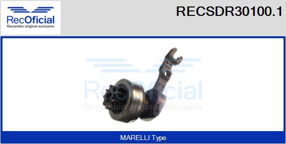RECSDR30100.1