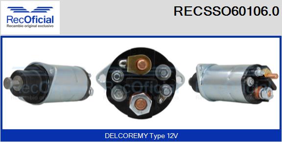 RECSSO60106.0