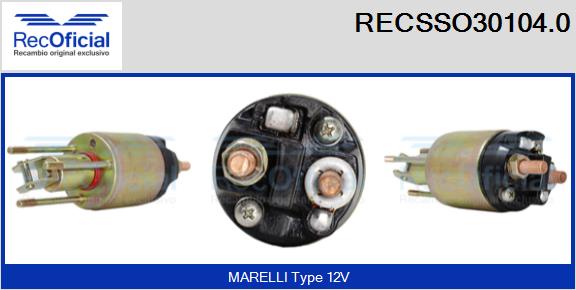 RECSSO30104.0