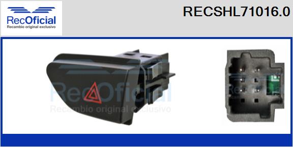 RECSHL71016.0